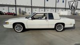 Used 1989 Cadillac De Ville Coupe image 3