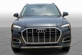 Used 2021 Audi Q5 Premium w/ Convenience Package image 3
