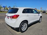 Used 2015 Mitsubishi Outlander Sport ES image 5
