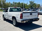 Used 2007 Chevrolet Silverado 1500 W/T image 5