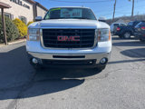 Used 2009 GMC Sierra 2500 SLE w/ Convenience Package image 3