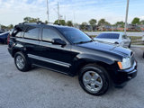 Used 2007 Jeep Grand Cherokee Overland image 6