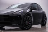 Used 2022 Tesla Model Y Performance image 2