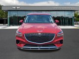 Used 2023 Genesis GV70 2.5T Advanced w/ Advanced Package image 2