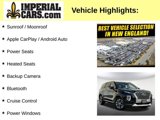 Used 2020 Hyundai Palisade SEL image 3