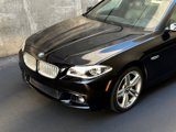 Used 2014 BMW 550i xDrive Sedan image 5