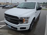 Used 2018 Ford F150 XLT w/ Equipment Group 302A Luxury image 5