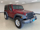 Used 2013 Jeep Wrangler Sport image 3