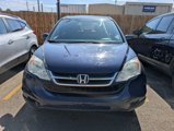 Used 2010 Honda CR-V LX image 2