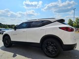 Used 2020 Chevrolet Blazer LT w/ Sound & Technology Package image 5