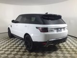 Used 2019 Land Rover Range Rover Sport HSE image 5