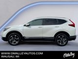 Certified 2017 Honda CR-V Touring image 2