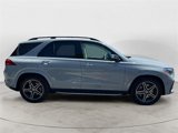 Certified 2024 Mercedes-Benz GLE 350 4MATIC image 6