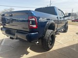 Used 2021 RAM 2500 Laramie w/ Night Edition image 3
