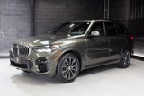 Used 2022 BMW X5 xDrive40i w/ M Sport Package image 4