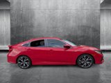 Used 2017 Honda Civic Si image 4