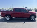 Used 2018 Ford F150 XLT w/ Equipment Group 302A Luxury image 2