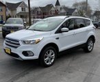 Used 2018 Ford Escape SE w/ SE Sync 3 Package image 3