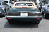 Used 1996 Jaguar XJS 4.0 Convertible image 4