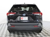 Used 2021 Toyota RAV4 XLE image 5
