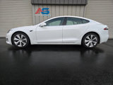 Used 2021 Tesla Model S Long Range Plus image 3
