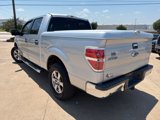 Used 2014 Ford F150 XLT w/ Equipment Group 302A Luxury image 3