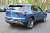Used 2025 Chevrolet Equinox LT w/ Safety and Technology Package image 3