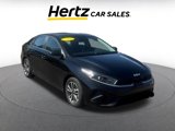 Used 2024 Kia Forte LXS image 3