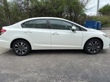 Used 2014 Honda Civic EX image 2