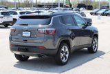 Used 2018 Jeep Compass Limited w/ Trailer Tow Group image 5