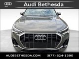 Certified 2024 Audi Q3 2.0T Premium Plus w/ Premium Plus Package image 2