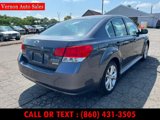 Used 2014 Subaru Legacy 2.5i image 5