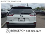 Used 2023 Jeep Cherokee Altitude Lux image 6