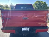 Used 2012 Ford F150 FX4 w/ FX Luxury Pkg image 5