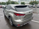 Used 2020 Lexus RX 350 F Sport image 6