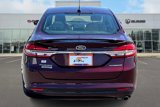 Used 2017 Ford Fusion Energi Titanium image 5