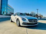 Used 2016 Mercedes-Benz SLK 300 image 6