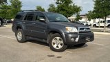 Used 2007 Toyota 4Runner SR5 image 2