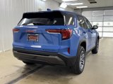 New 2025 GMC Terrain Elevation image 5