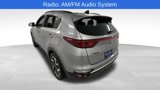 Used 2022 Kia Sportage EX image 5