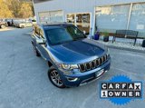 Used 2021 Jeep Grand Cherokee Limited image 3
