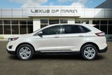 Used 2017 Ford Edge SEL w/ Equipment Group 201A image 2