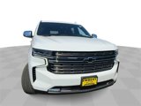 Used 2021 Chevrolet Tahoe Premier w/ Premium Package image 4