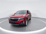 Used 2022 Chevrolet Equinox LT image 3