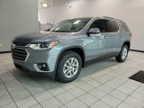 Used 2021 Chevrolet Traverse LT image 3