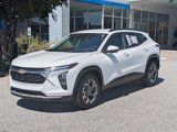 Used 2024 Chevrolet Trax LT image 5