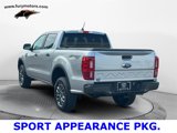 Used 2021 Ford Ranger XLT w/ Equipment Group 301A Mid image 5