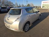 Used 2015 Nissan Leaf S w/ Charge Package image 2