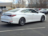 Used 2023 Lexus ES 350 w/ Premium Package image 6