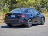 Used 2021 Nissan Sentra SV image 4